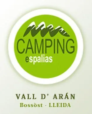 Camping Espalias Campsite